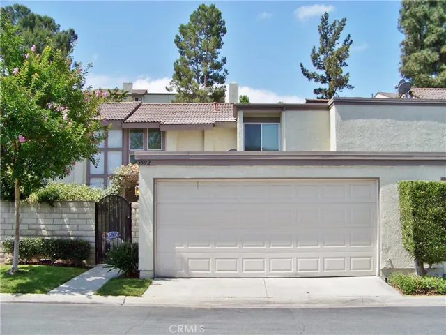 5592 E Vista Del Rio, Anaheim Hills, California 92807