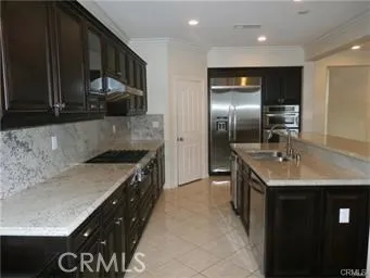 4040 Blair Ridge Drive, Chino Hills, California 91709