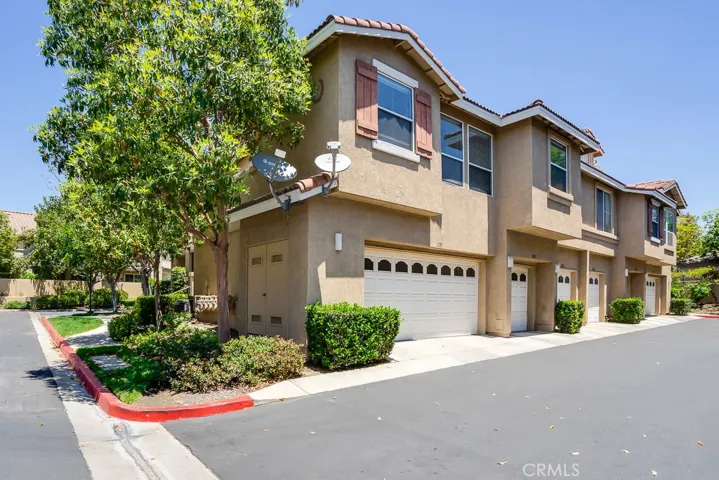 1031 S Positano Avenue, Anaheim Hills, California 92808