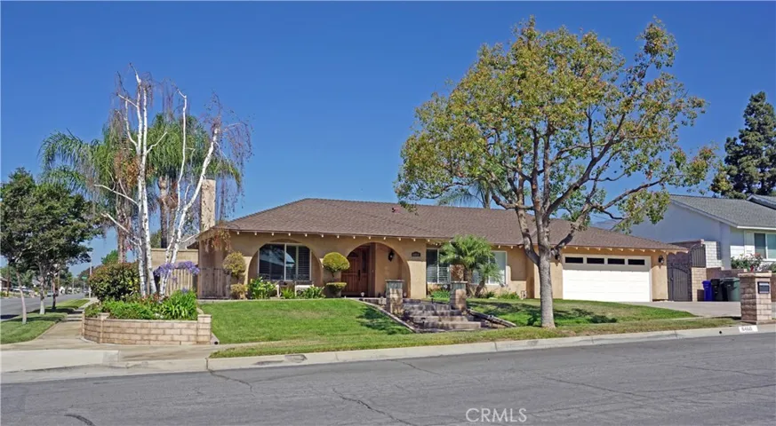 6468 Vineyard Avenue, Rancho Cucamonga, California 91701