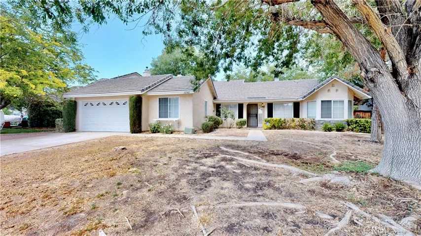 12760 King Canyon Rd., Victorville, California 92392