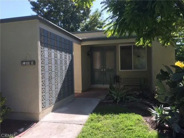 111 Via Estrada E, Laguna Woods, California 92637