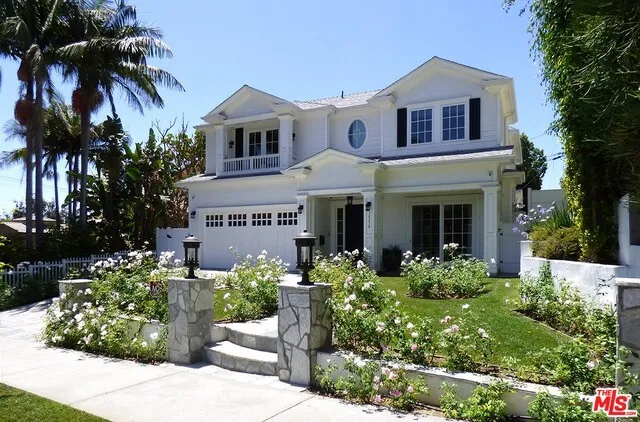 10278 Dunleer Drive, Los Angeles, California 90064