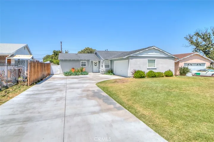 15017 Folger Street, Hacienda Heights, California 91745