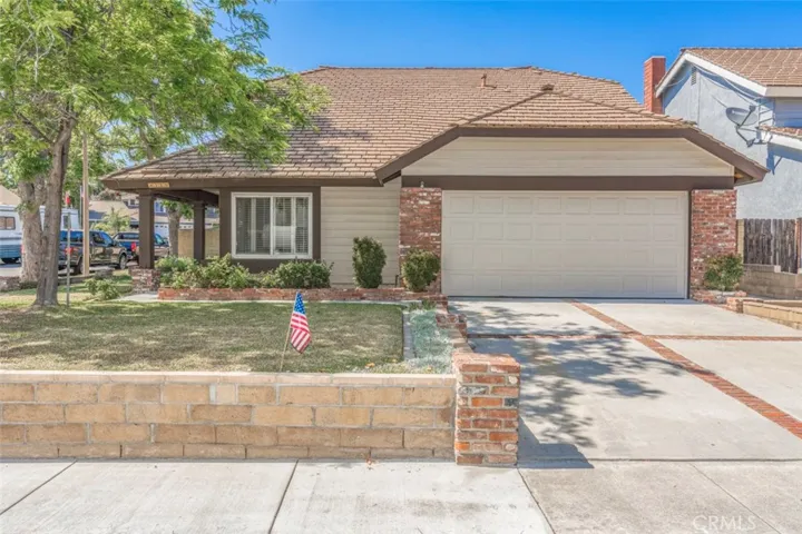 8119 E Woodsboro Avenue, Anaheim Hills, California 92807