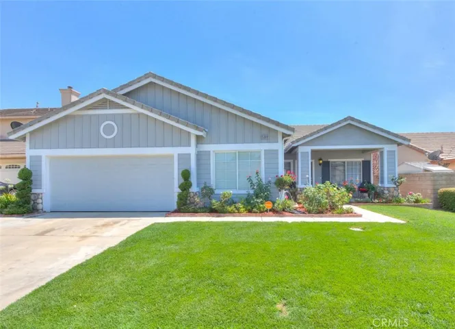 15389 Megan Court, Fontana, California 92336