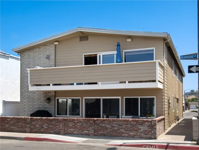5200 Seashore Drive A, Newport Beach, California 92663