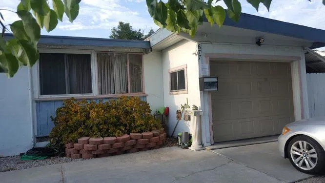 677 Cypress Avenue, Sunnyvale, California 94085
