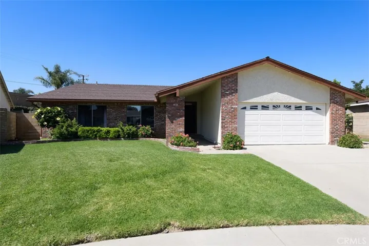 3137 N River Mist Circle, Orange, California 92865