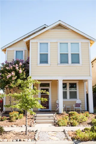 83 Pauletah Place, Chico, California 95973