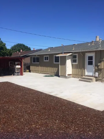 2406 Kehoe Avenue, San Mateo, California 94403