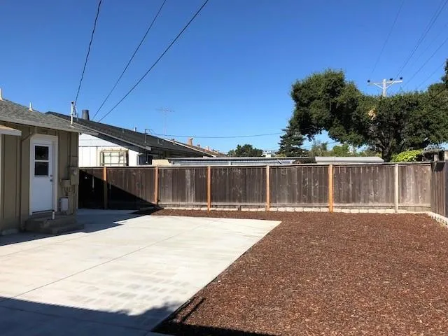 2406 Kehoe Avenue, San Mateo, California 94403