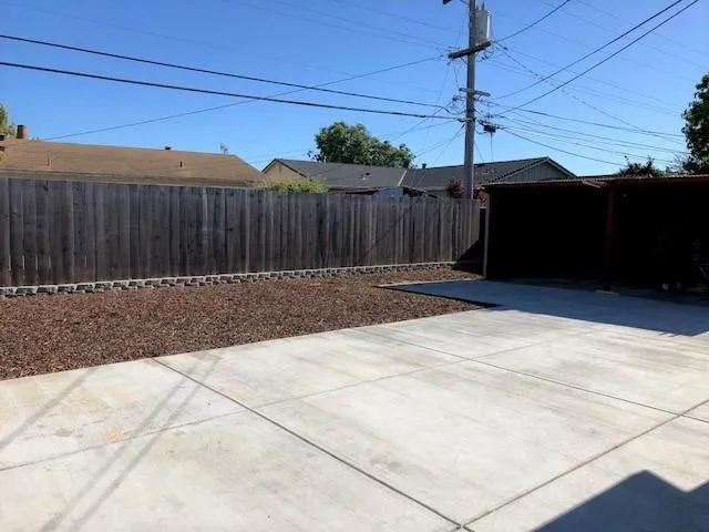 2406 Kehoe Avenue, San Mateo, California 94403