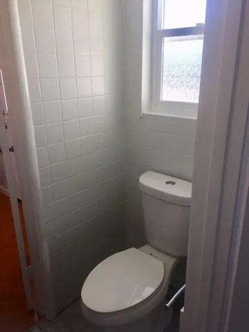 2406 Kehoe Avenue, San Mateo, California 94403
