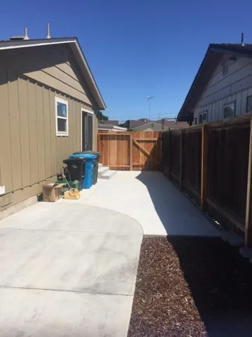 2406 Kehoe Avenue, San Mateo, California 94403
