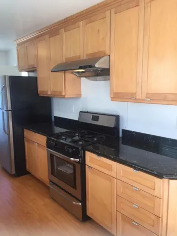 2406 Kehoe Avenue, San Mateo, California 94403