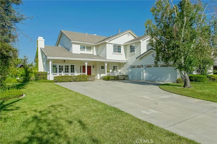 5929 San Sevaine Road, Rancho Cucamonga, California 91739