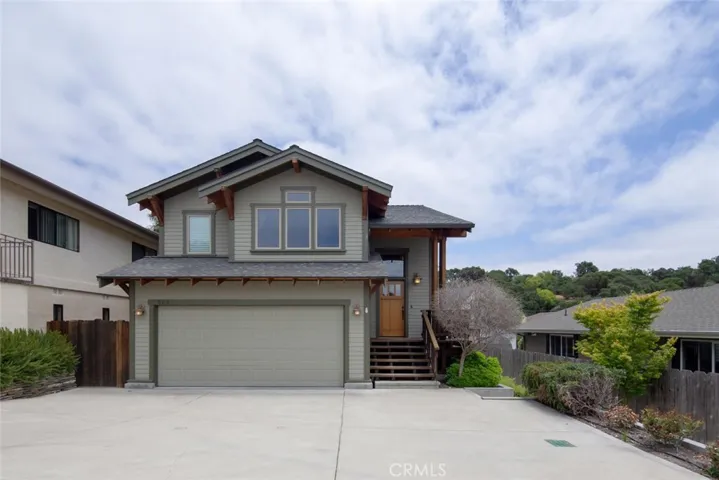 568 May Street, Arroyo Grande, California 93420