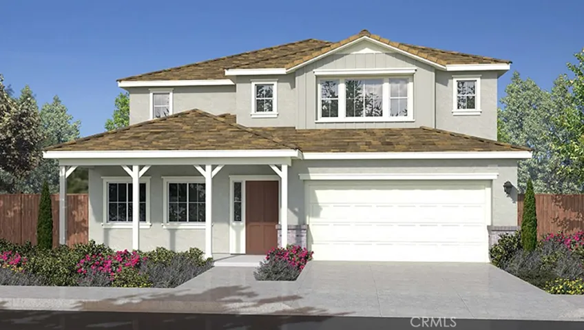 3232 S Newton Avenue, Ontario, California 91761