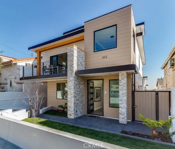 202 S Prospect Avenue A, Redondo Beach, California 90277