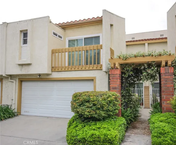 405 Genoa Street 2, Arcadia, California 91006