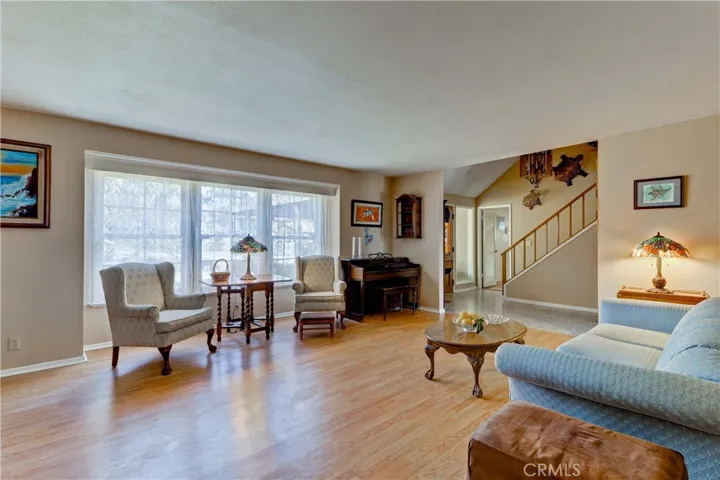 2751 Cardinal Drive, Costa Mesa, California 92626
