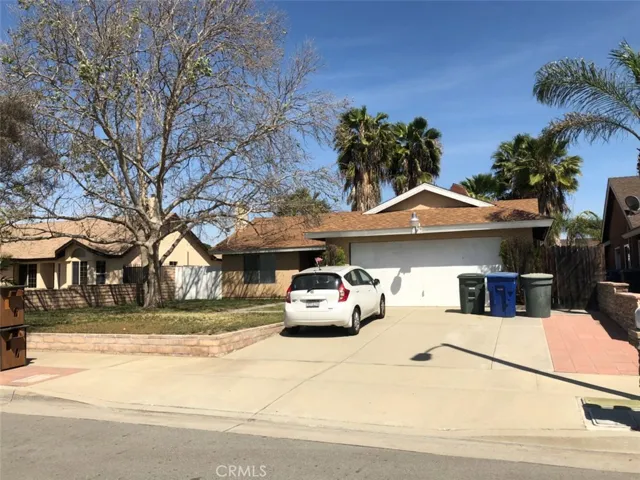 2231 S Hickory Place, Ontario, California 91762