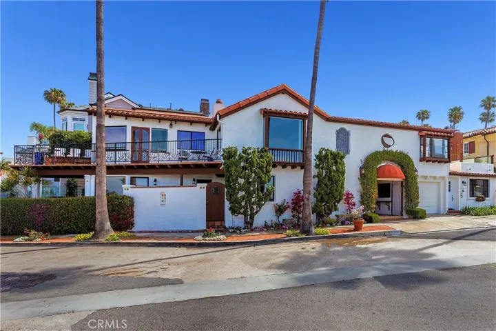 2700 Ocean Boulevard, Corona Del Mar, California 92625