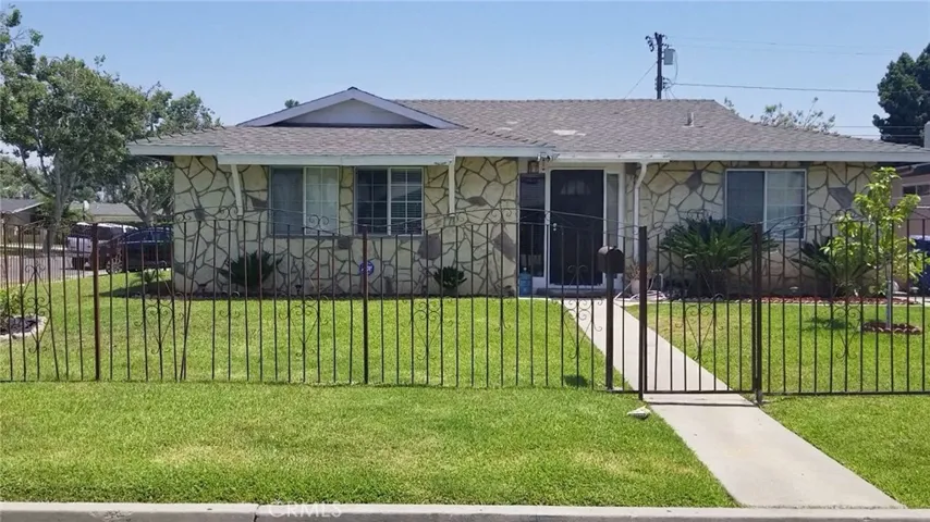 14203 Barrydale Street, La Puente, California 91746