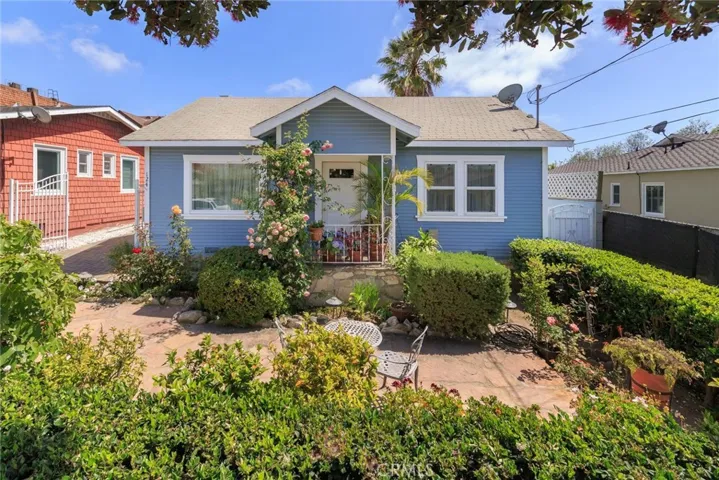 124 W Sycamore Avenue, El Segundo, California 90245