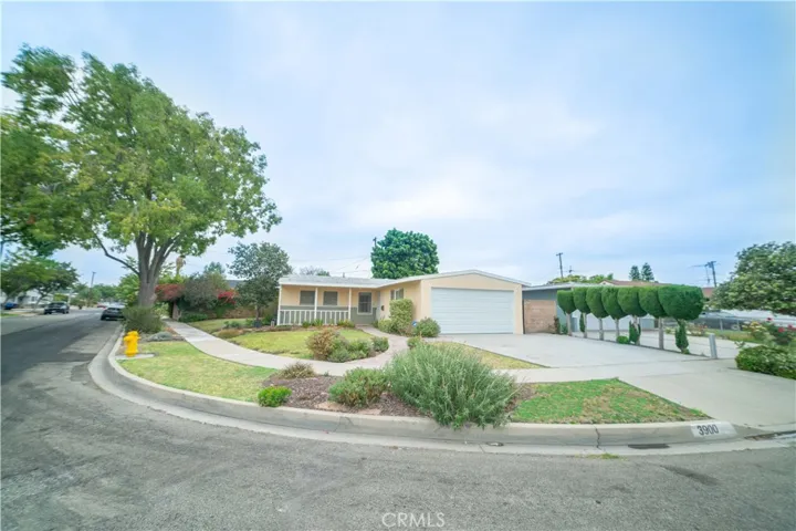 3900 W 146th Street, Hawthorne, California 90250