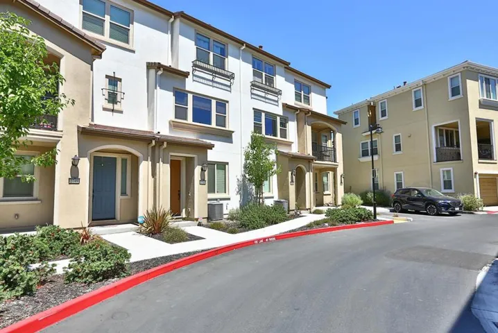 2753 Ferrara Circle, San Jose, California 95111