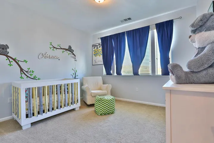 2753 Ferrara Circle, San Jose, California 95111
