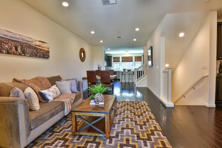 2753 Ferrara Circle, San Jose, California 95111