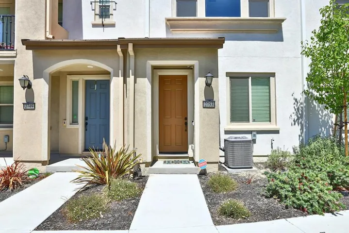 2753 Ferrara Circle, San Jose, California 95111