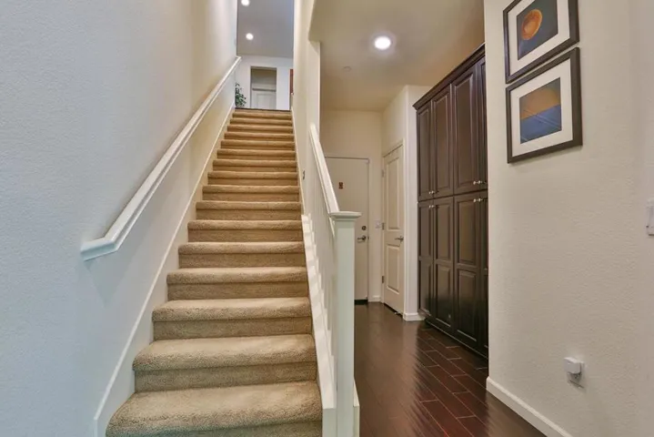 2753 Ferrara Circle, San Jose, California 95111