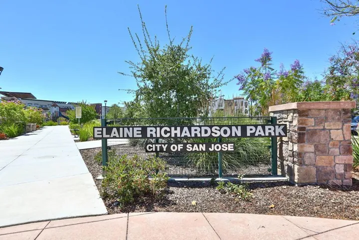 2753 Ferrara Circle, San Jose, California 95111