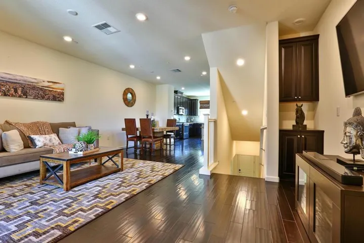2753 Ferrara Circle, San Jose, California 95111