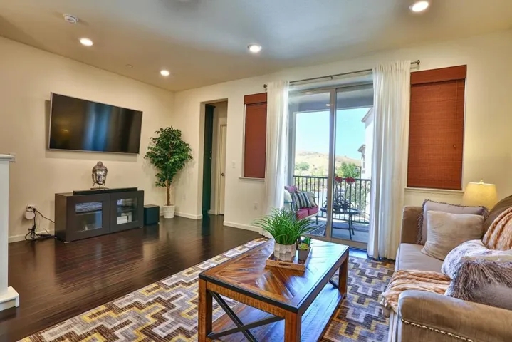 2753 Ferrara Circle, San Jose, California 95111