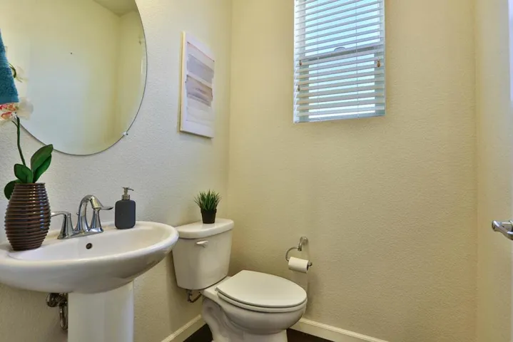 2753 Ferrara Circle, San Jose, California 95111