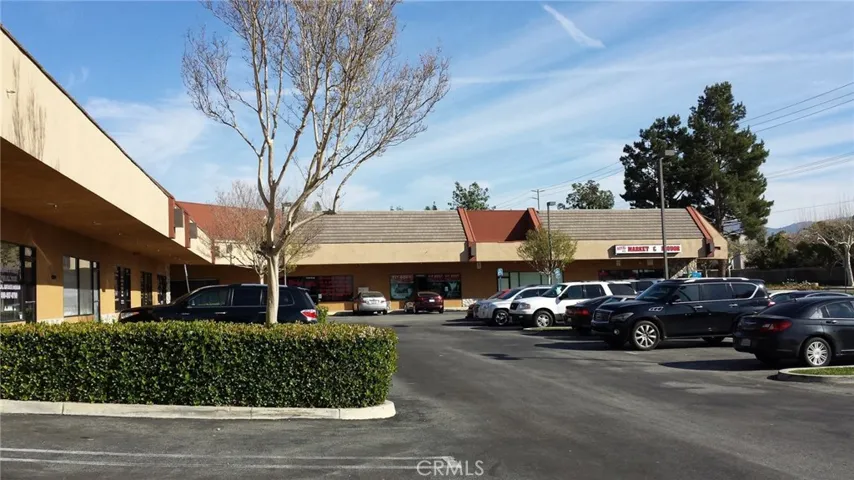 17070 Walnut Village, Fontana, California 92336