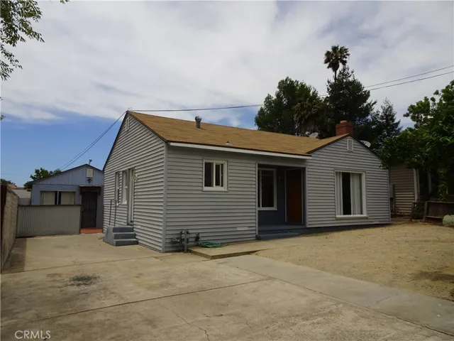 471 Henderson Avenue, San Luis Obispo, California 93405