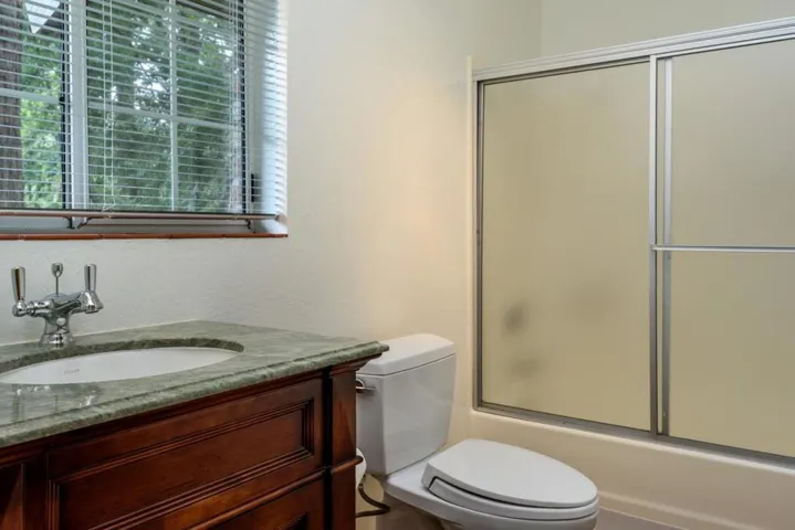 1585 La Honda Road, Woodside, California 94062