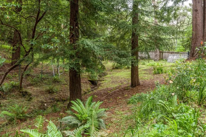 1585 La Honda Road, Woodside, California 94062