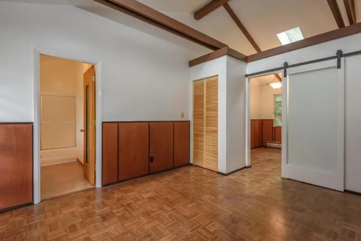 1585 La Honda Road, Woodside, California 94062