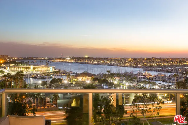 13650 Marina Pointe Drive 904, Marina Del Rey, California 90292