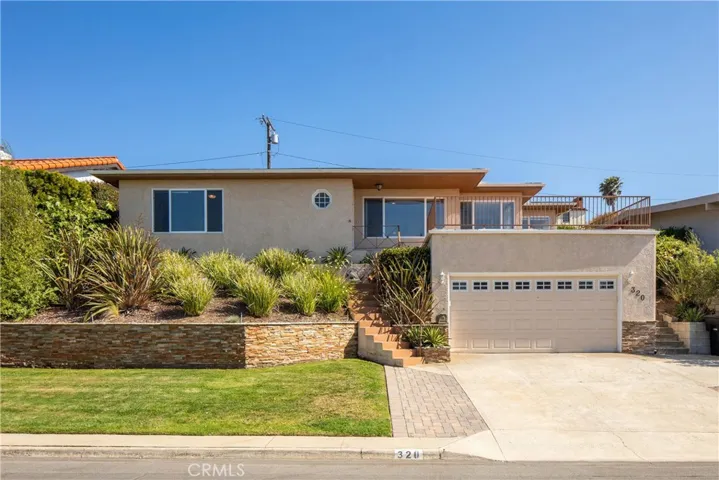 320 Calle Mayor, Redondo Beach, California 90277