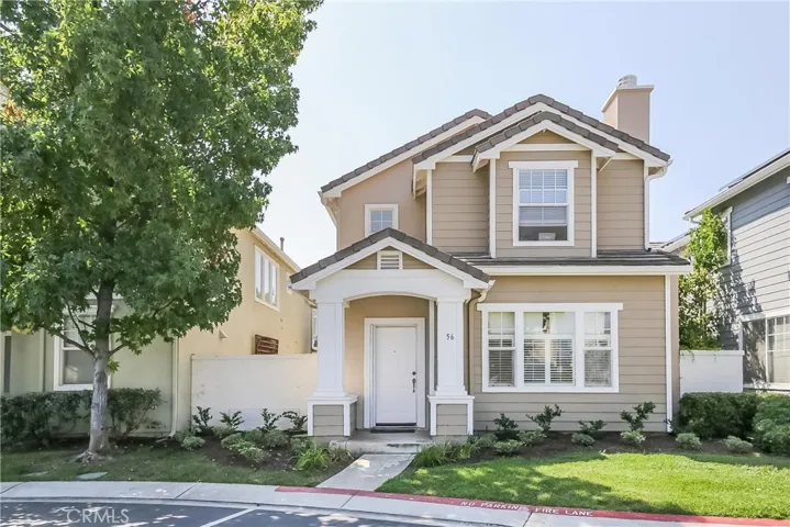 56 Windward Way, Buena Park, California 90621