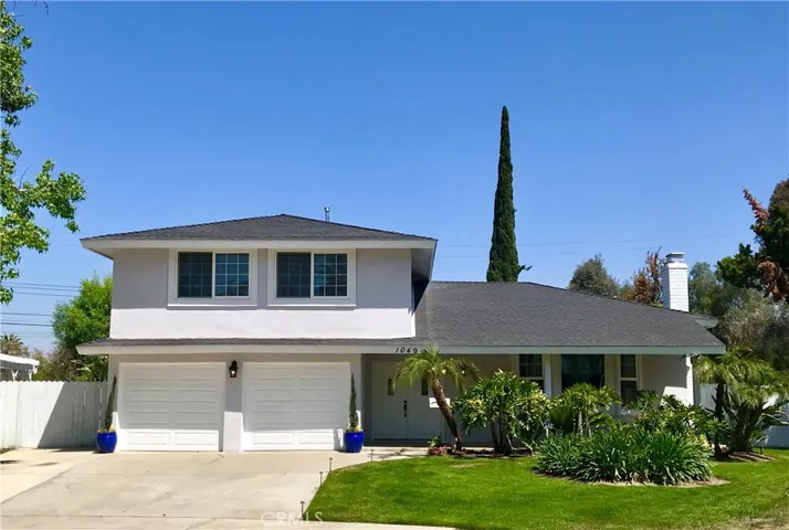 1049 Evergreen Court, Redlands, California 92374