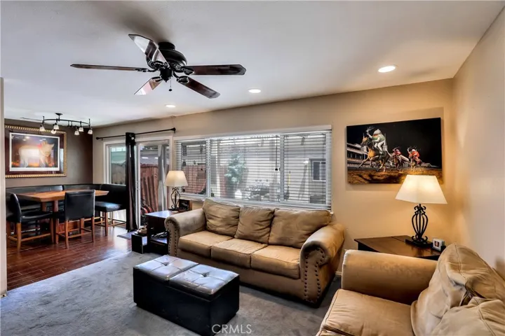 11091 Grant Way, Stanton, California 90680
